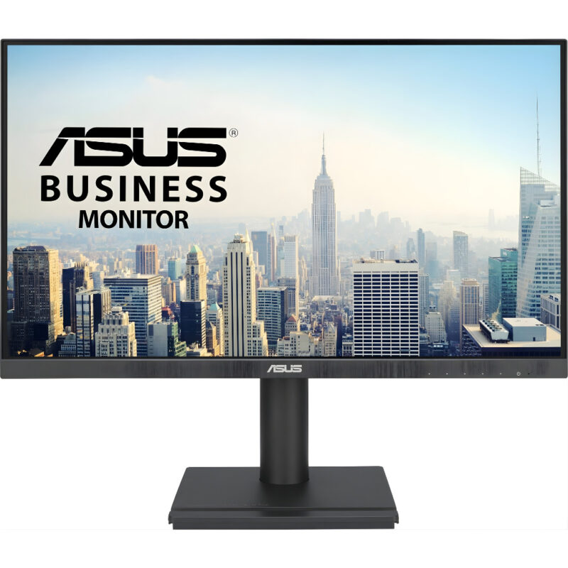 ECRAN GAMING ASUS VA24DQFS 24" FULL HD IPS 100HZ