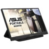 ECRAN PORTABLE ASUS ZENSCREEN MB166C 15.6'' FULL HD IPS 60 HZ