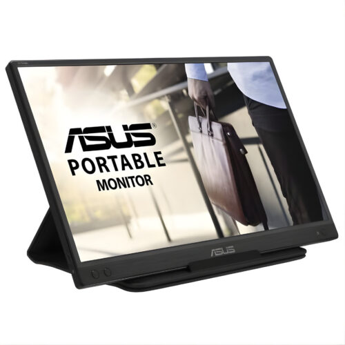 ECRAN PORTABLE ASUS ZENSCREEN MB166C 15.6'' FULL HD IPS 60 HZ
