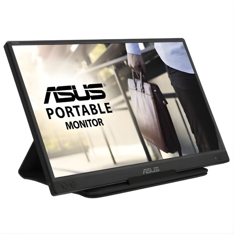 ECRAN PORTABLE ASUS ZENSCREEN MB166C 15.6'' FULL HD IPS 60 HZ