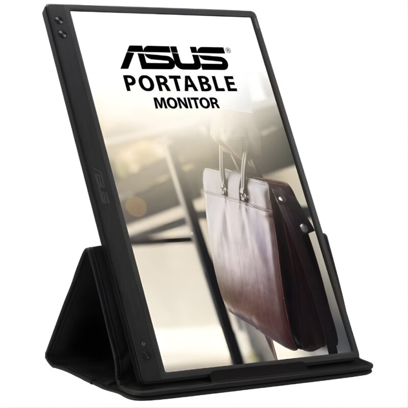 ECRAN PORTABLE ASUS ZENSCREEN MB166C 15.6'' FULL HD IPS 60 HZ