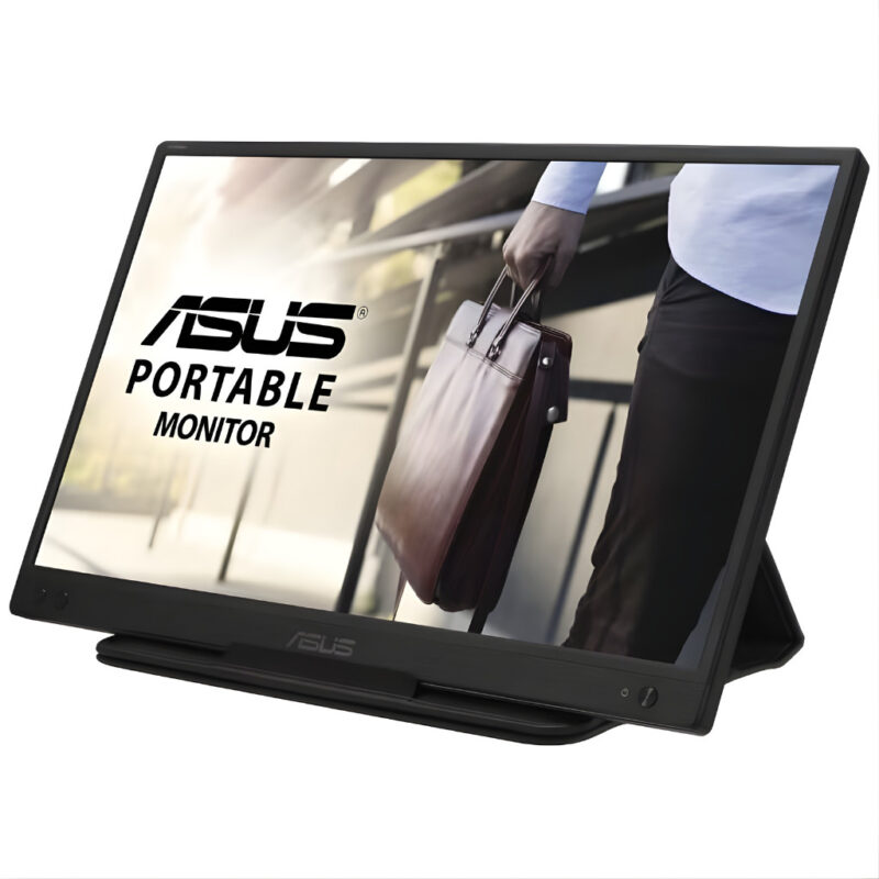 ECRAN PORTABLE ASUS ZENSCREEN MB166C 15.6'' FULL HD IPS 60 HZ