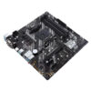 CARTE MÈRE ASUS PRIME B550M-K AM4