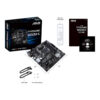 CARTE MÈRE ASUS PRIME B550M-K AM4