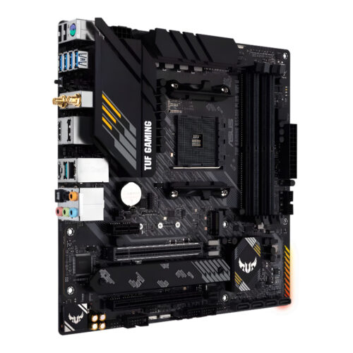 CARTE MÈRE TUF GAMING B550M-PLUS WIFI II DDR4 AM4