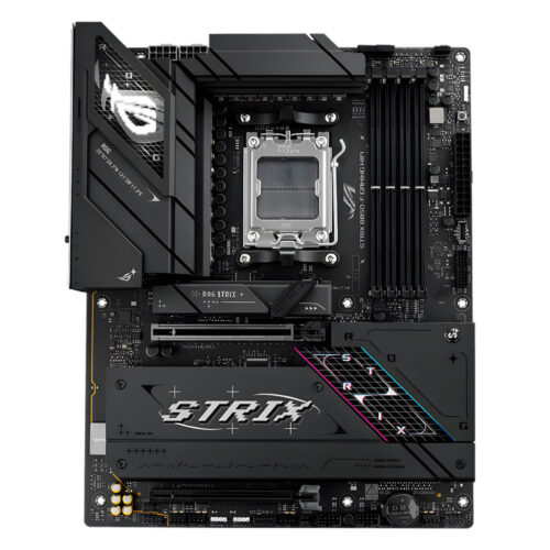 CARTE MÈRE ROG STRIX B850-F GAMING WIFI DDR5 AM5