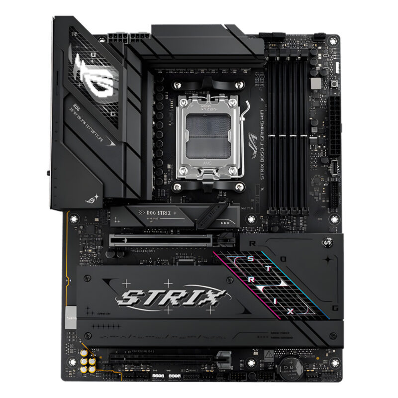 CARTE MÈRE ROG STRIX B850-F GAMING WIFI DDR5 AM5