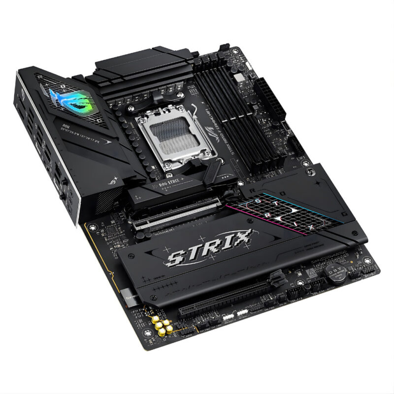 CARTE MÈRE ROG STRIX B850-F GAMING WIFI DDR5 AM5