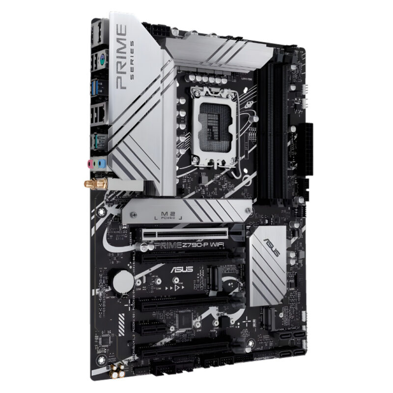 CARTE MÈRE ASUS PRIME Z790-P WIFI D5