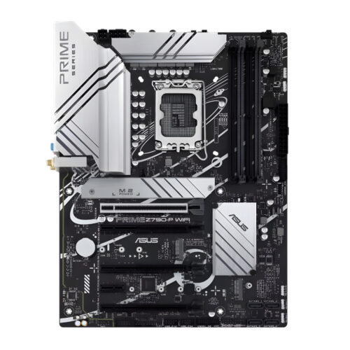CARTE MÈRE ASUS PRIME Z790-P WIFI D5