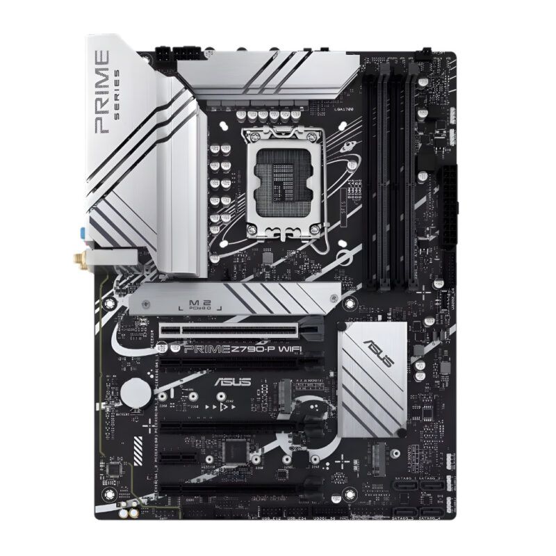 CARTE MÈRE ASUS PRIME Z790-P WIFI D5