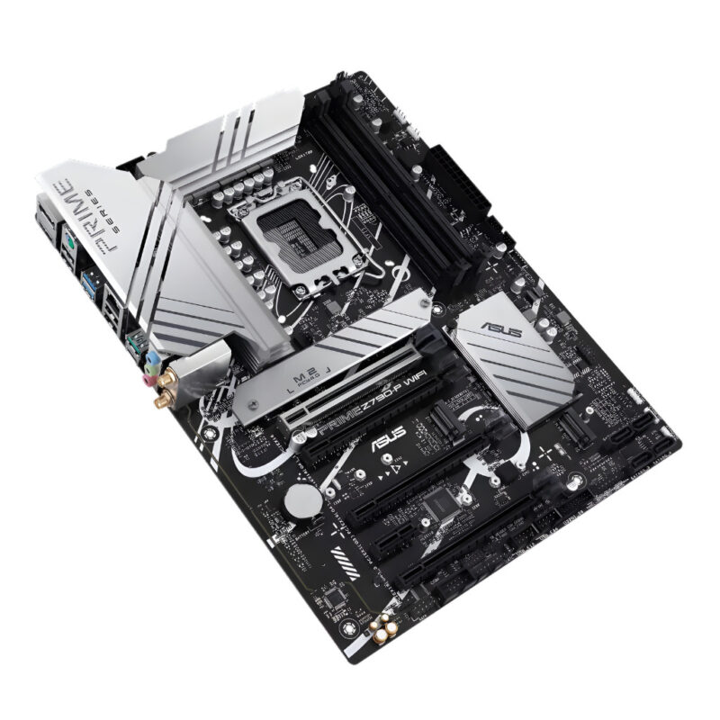CARTE MÈRE ASUS PRIME Z790-P WIFI D5