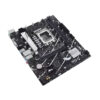 CARTE MÈRE ASUS PRIME B760M-K D4