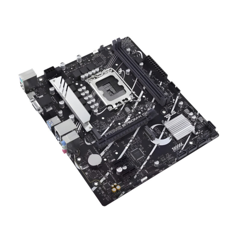 CARTE MÈRE ASUS PRIME B760M-K D4