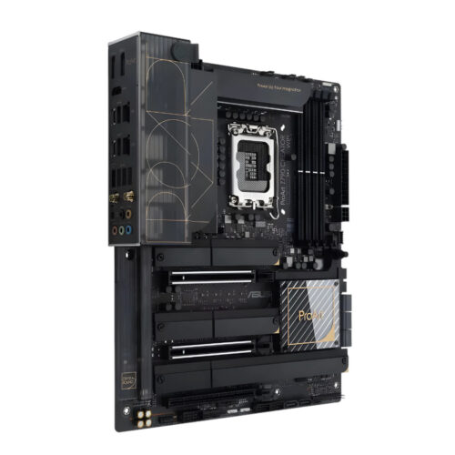CARTE MÈRE PROART Z790-CREATOR WIFI DDR5