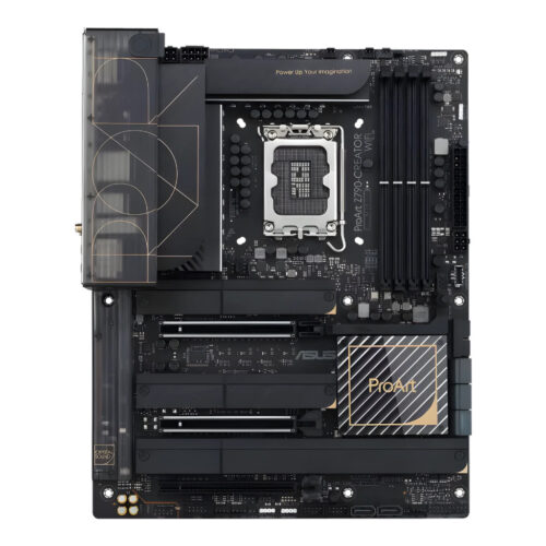 CARTE MÈRE PROART Z790-CREATOR WIFI DDR5