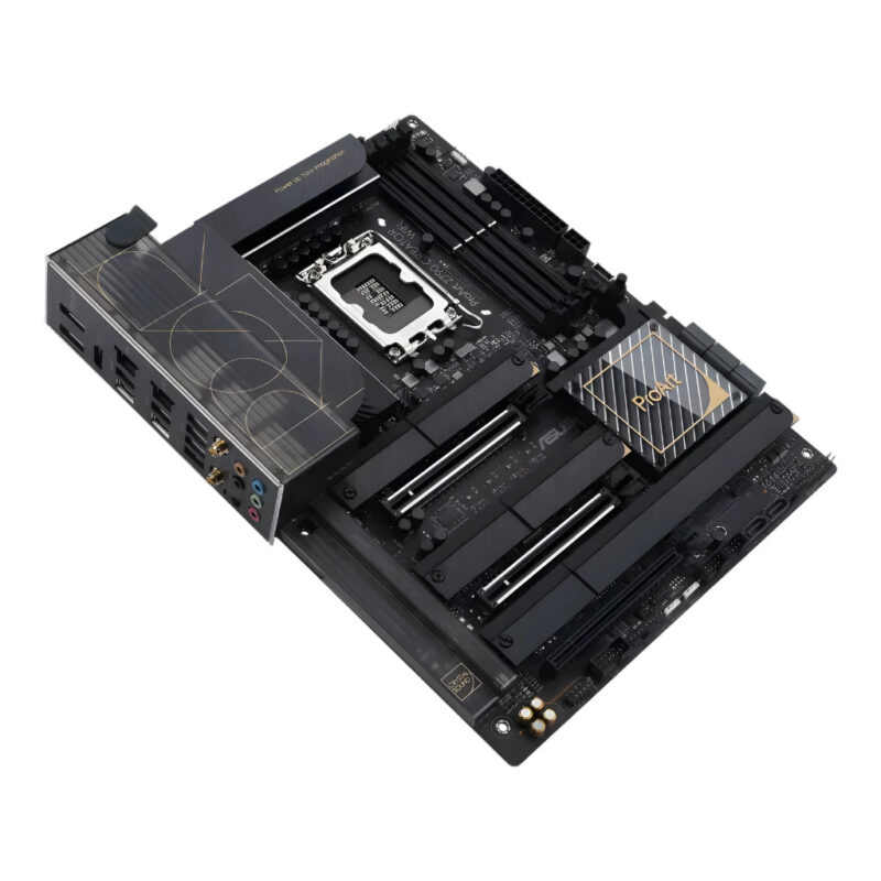 CARTE MÈRE PROART Z790-CREATOR WIFI DDR5