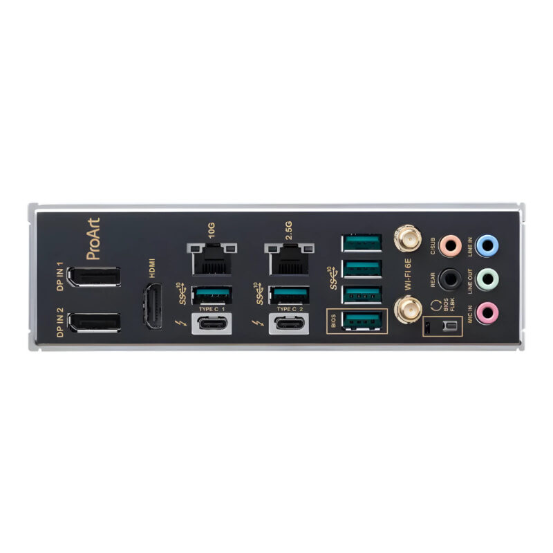 CARTE MÈRE PROART Z790-CREATOR WIFI DDR5