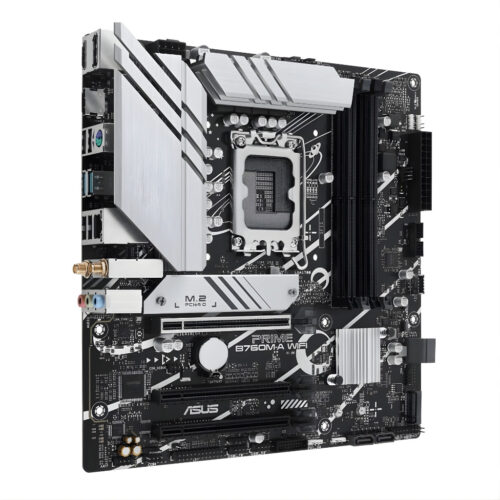 Carte mère ASUS PRIME B760M-A WIFI D5