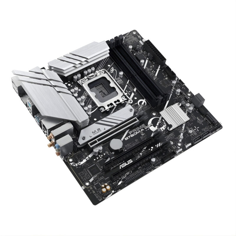 Carte mère ASUS PRIME B760M-A WIFI D5