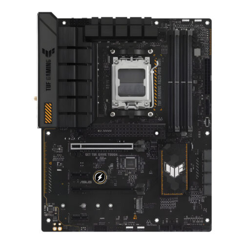 CARTE MÈRE TUF GAMING A620-PRO WIFI DDR5 AM5