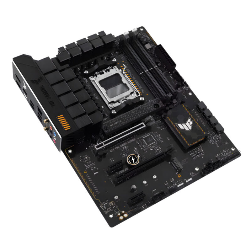 CARTE MÈRE TUF GAMING A620-PRO WIFI DDR5 AM5