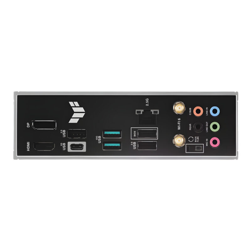 CARTE MÈRE TUF GAMING A620-PRO WIFI DDR5 AM5