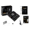 CARTE MÈRE TUF GAMING A620-PRO WIFI DDR5 AM5