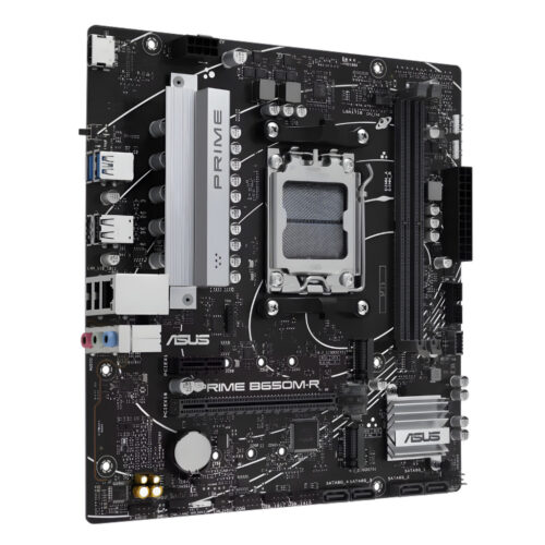 CARTE MÈRE ASUS PRIME B650M-R D5 AM5