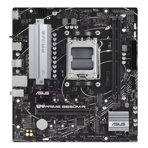 CARTE MÈRE ASUS PRIME B650M-R D5 AM5