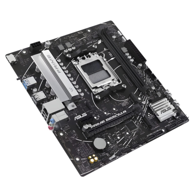 CARTE MÈRE ASUS PRIME B650M-R D5 AM5