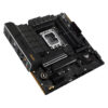 CARTE MÈRE TUF GAMING B760M-PLUS WIFI II DDR5