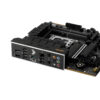 CARTE MÈRE TUF GAMING B760M-PLUS WIFI II DDR5