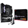 CARTE MÈRE ROG CROSSHAIR X870E HERO DDR5 AM5