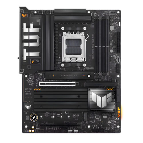 CARTE MÈRE TUF GAMING X870-PLUS WIFI D5 AM5