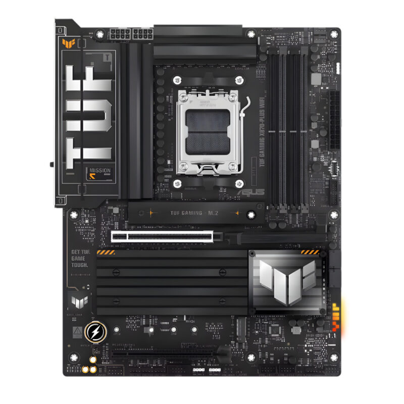 CARTE MÈRE TUF GAMING X870-PLUS WIFI D5 AM5