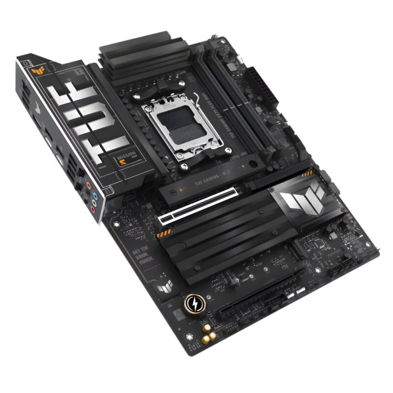 CARTE MÈRE TUF GAMING X870-PLUS WIFI D5 AM5