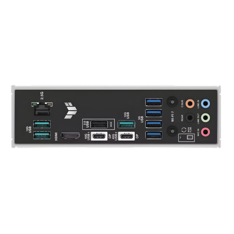 CARTE MÈRE TUF GAMING X870-PLUS WIFI D5 AM5