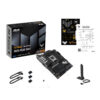 CARTE MÈRE TUF GAMING X870-PLUS WIFI D5 AM5