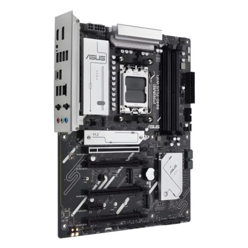 CARTE MÈRE ASUS PRIME B840-PLUS WIFI DDR5 AM5