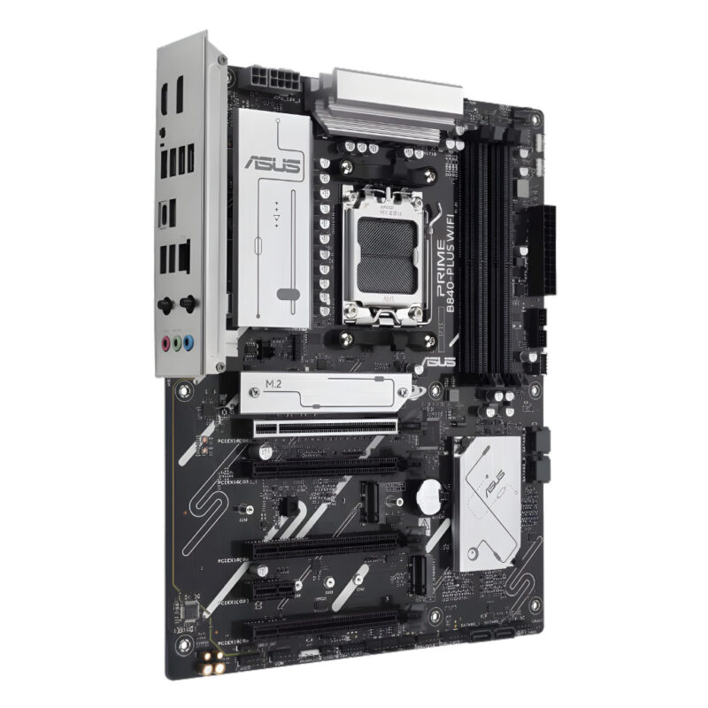 CARTE MÈRE ASUS PRIME B840-PLUS WIFI DDR5 AM5