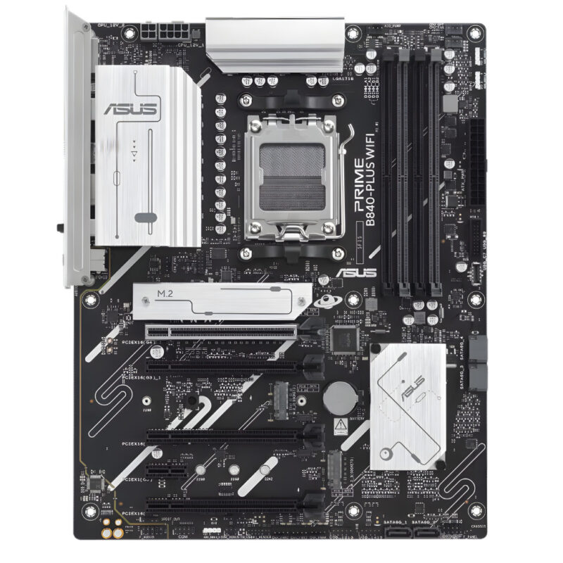 CARTE MÈRE ASUS PRIME B840-PLUS WIFI DDR5 AM5