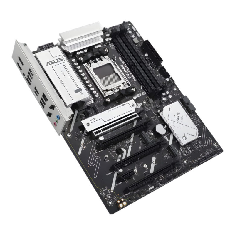 CARTE MÈRE ASUS PRIME B840-PLUS WIFI DDR5 AM5