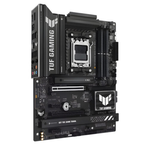 CARTE MÈRE TUF GAMING B850-PLUS WIFI DDR5 AM5