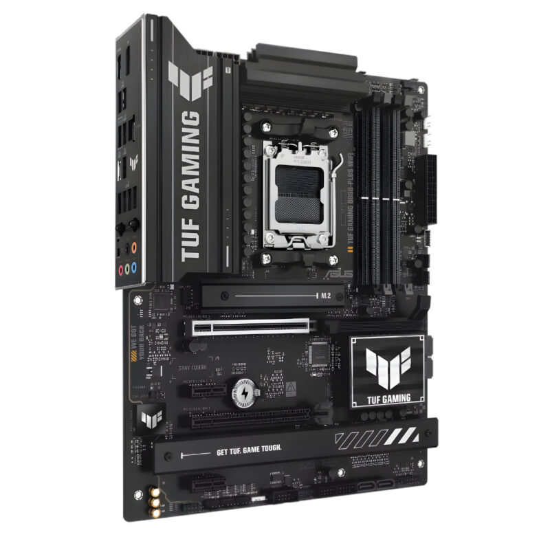 CARTE MÈRE TUF GAMING B850-PLUS WIFI DDR5 AM5