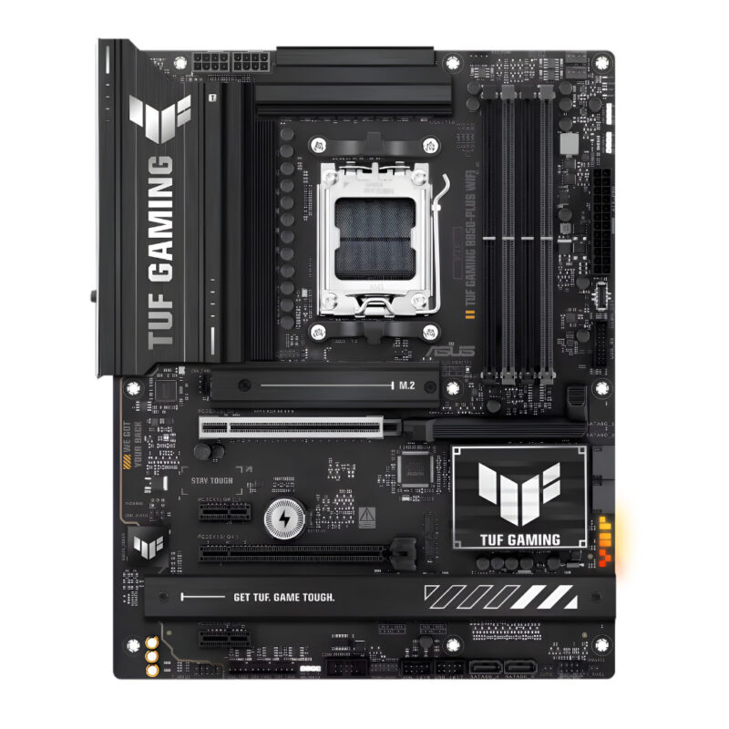 CARTE MÈRE TUF GAMING B850-PLUS WIFI DDR5 AM5
