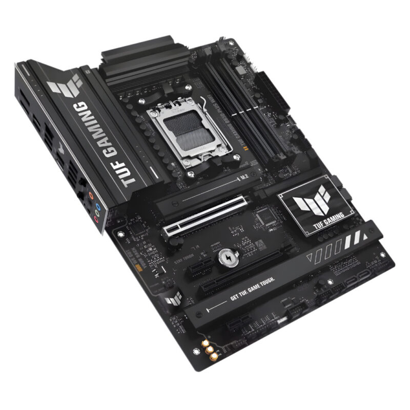 CARTE MÈRE TUF GAMING B850-PLUS WIFI DDR5 AM5