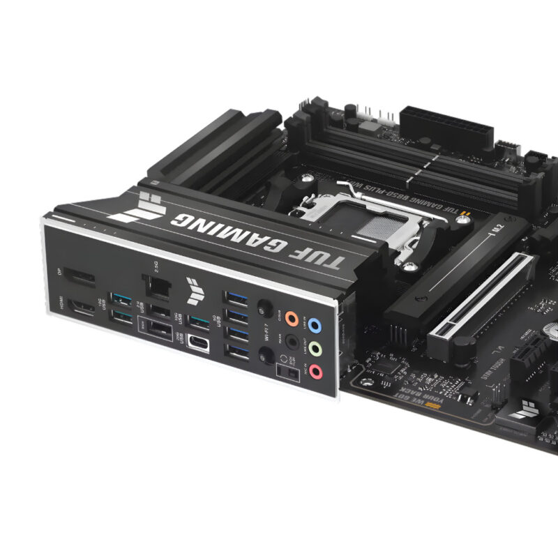CARTE MÈRE TUF GAMING B850-PLUS WIFI DDR5 AM5