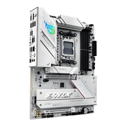 CARTE MÈRE ROG STRIX B850-A GAMING WIFI DDR5 AM5