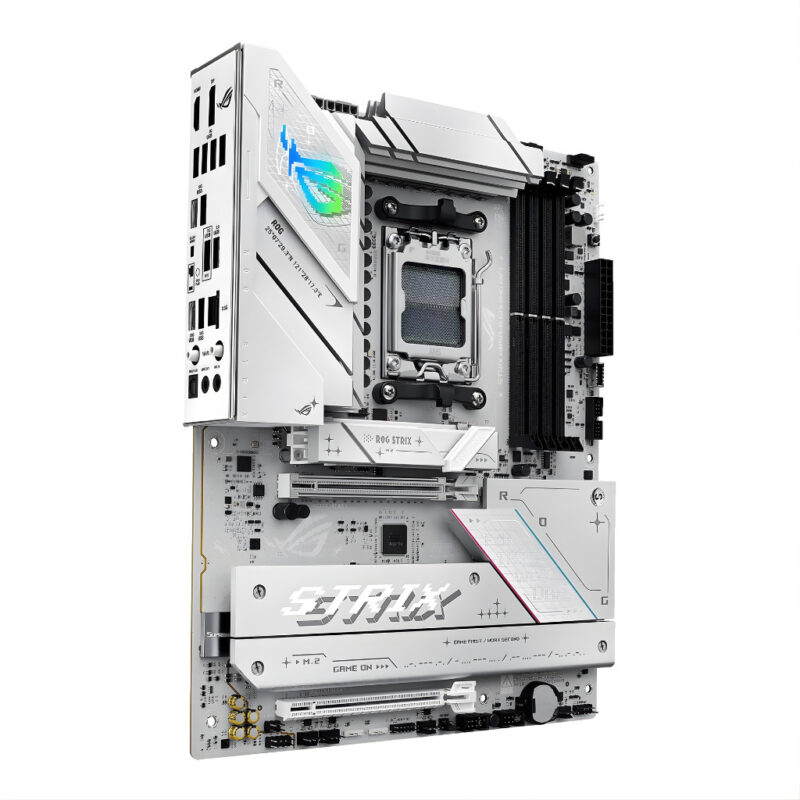 CARTE MÈRE ROG STRIX B850-A GAMING WIFI DDR5 AM5